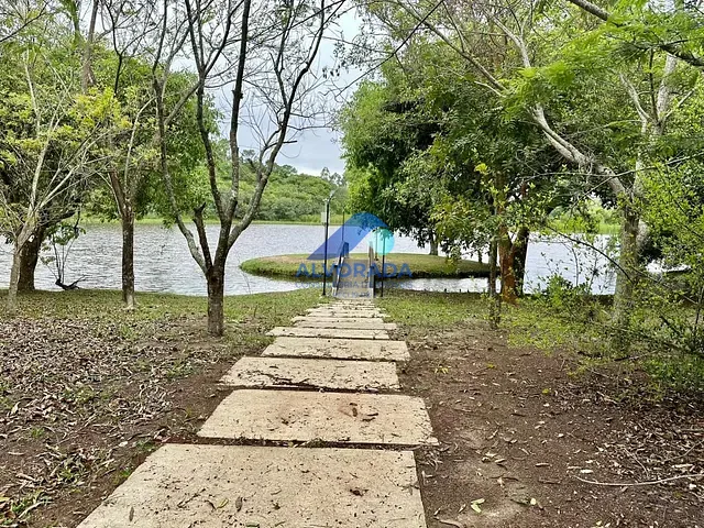 Terreno com 360m², à venda, no bairro Santa Luzia em Caçapava