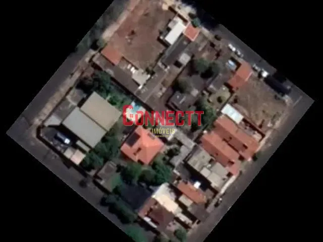 Terreno com 458m², à venda, no bairro Jardim Zara em Ribeirão Preto