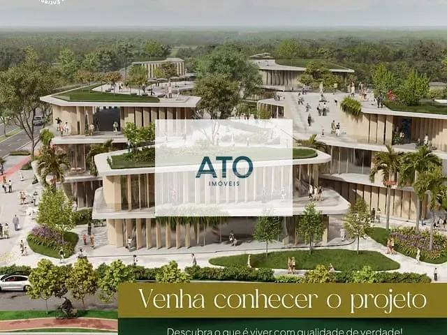 Terreno com 350m², à venda, no bairro Areias em Tijucas