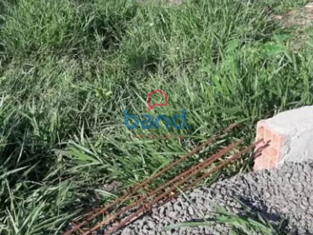 Terreno com 201m², à venda, no bairro São Carlos em Porto Feliz