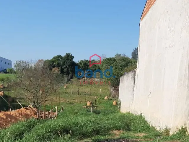 Terreno com 201m², à venda, no bairro São Carlos em Porto Feliz