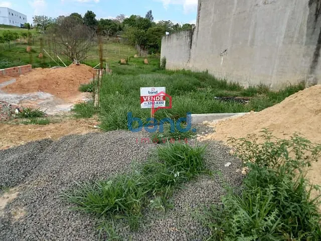 Terreno com 201m², à venda, no bairro São Carlos em Porto Feliz