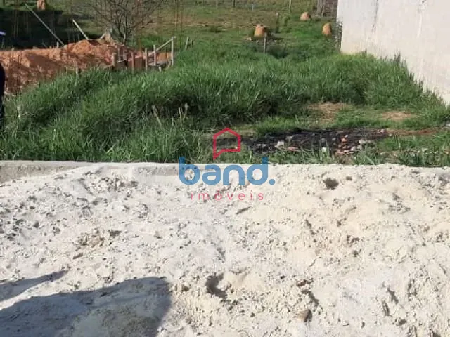 Terreno com 201m², à venda, no bairro São Carlos em Porto Feliz