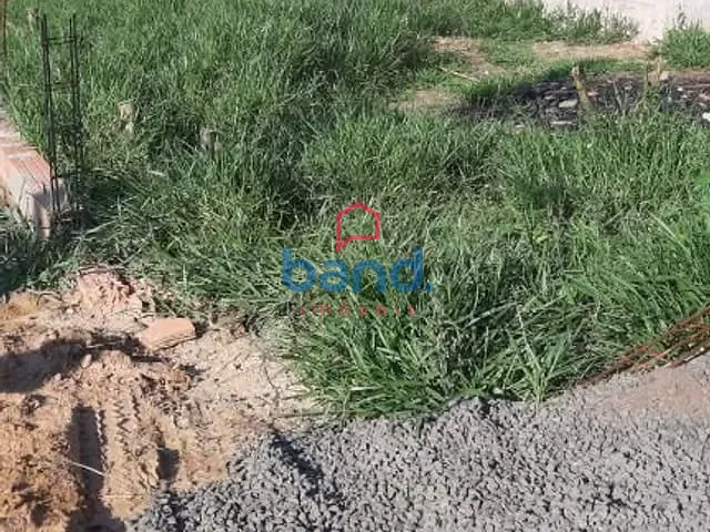 Terreno com 201m², à venda, no bairro São Carlos em Porto Feliz