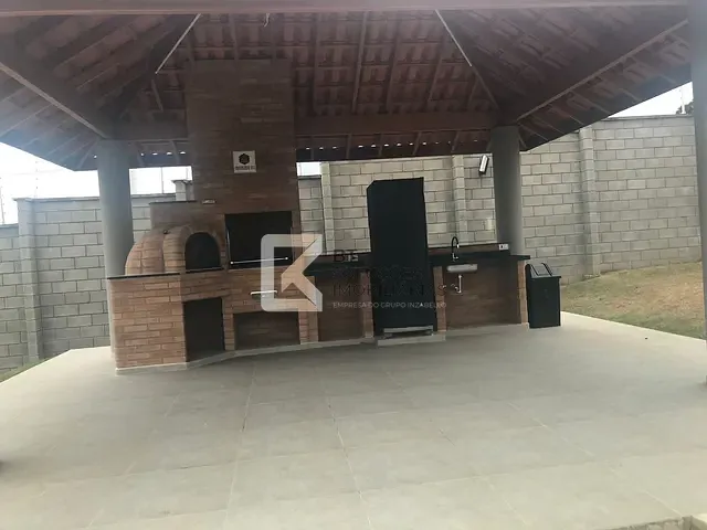 Terreno com 373m², à venda, no bairro Colinas de Indaiatuba em Indaiatuba