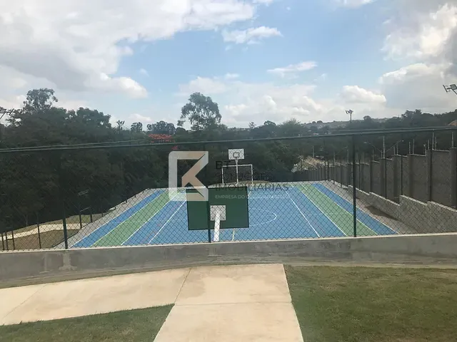 Terreno com 373m², à venda, no bairro Colinas de Indaiatuba em Indaiatuba