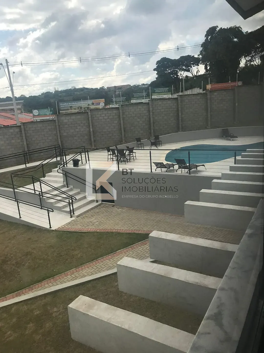 Terreno, 373 m² - Foto 2