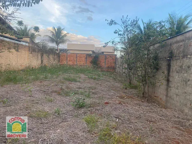 Terreno com 360m², à venda, no bairro Anápolis City em Anápolis