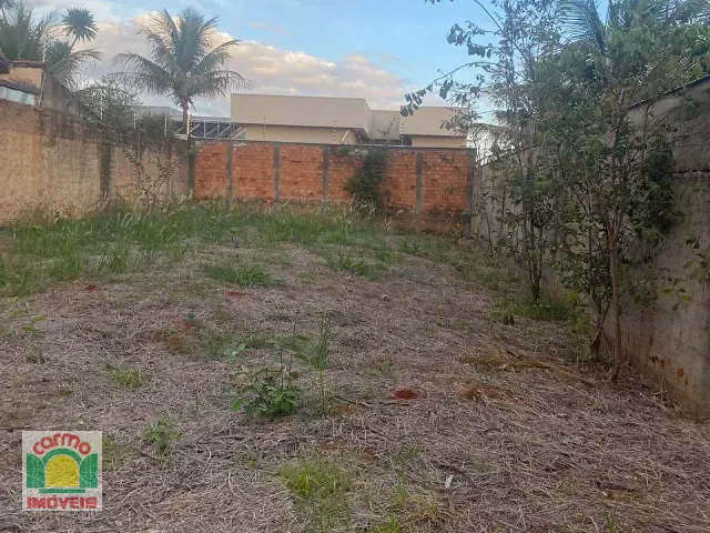 Terreno com 360m², à venda, no bairro Anápolis City em Anápolis