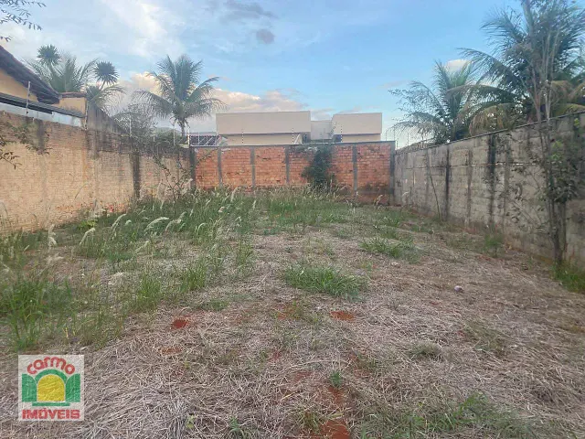 Terreno com 360m², à venda, no bairro Anápolis City em Anápolis