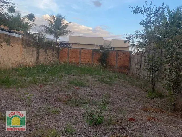 Terreno com 360m², à venda, no bairro Anápolis City em Anápolis