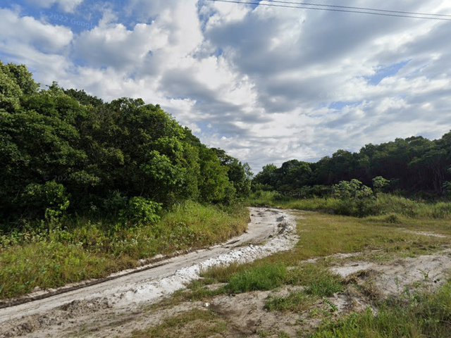 Foto do Terreno - Área à venda em Praia Grande – 750.000m² na Rodovia Padre Manoel da Nóbrega, Estância Balneária – Ideal para Grandes Empreendimentos | PiraHost Soluções de Negócios Ltda