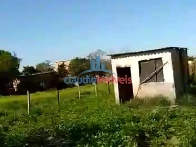 Terreno à venda, no bairro Parque Mariana em Porto Real