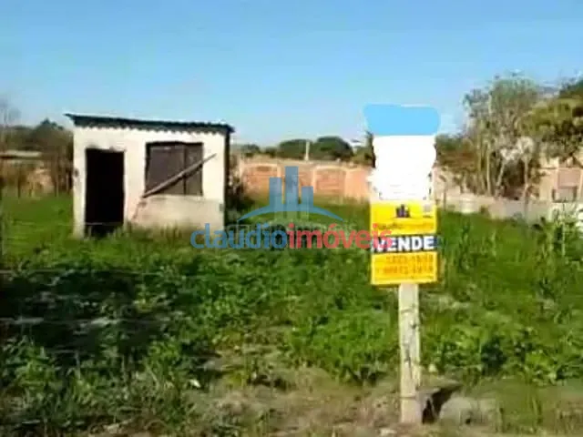 Terreno à venda, no bairro Parque Mariana em Porto Real