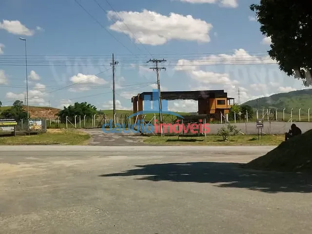 Terreno à venda, no bairro Parque Mariana em Porto Real
