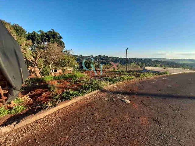 Terreno com 502m², à venda, no bairro Nossa Senhora De Fatima em Xanxerê