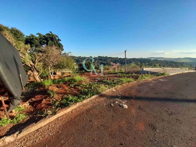 Terreno com 502m², à venda, no bairro Nossa Senhora De Fatima em Xanxerê