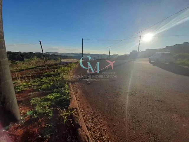 Terreno com 502m², à venda, no bairro Nossa Senhora De Fatima em Xanxerê