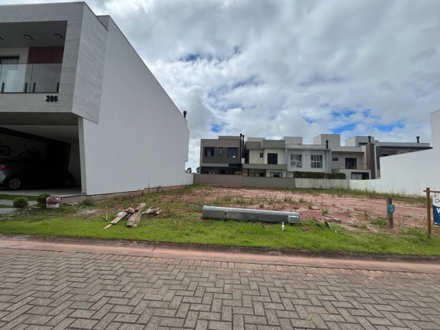 Foto do Terreno - Terreno de 150M² à venda em Beira Rio, Biguaçu Santa Catarina | Costão Sul Imóveis