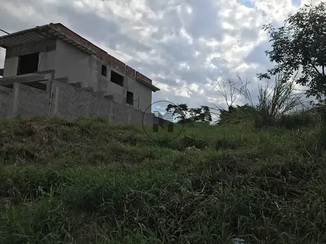 Terreno com 338m², à venda, no bairro Clube dos 500 em Guaratinguetá