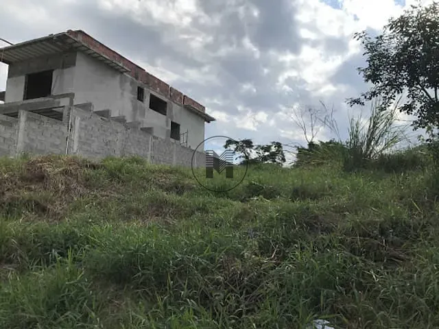 Terreno com 338m², à venda, no bairro Clube dos 500 em Guaratinguetá