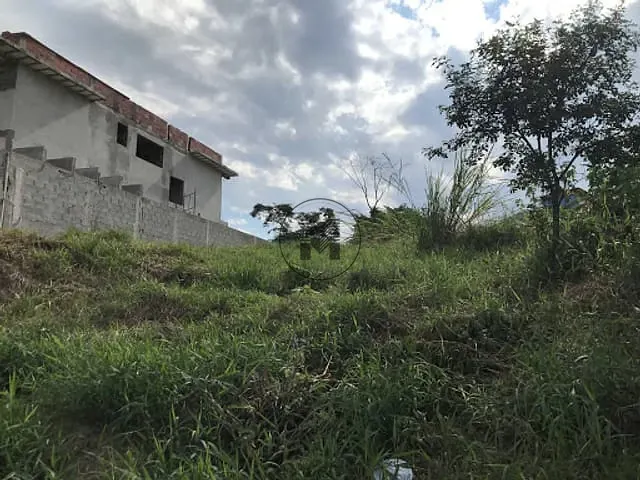 Terreno com 338m², à venda, no bairro Clube dos 500 em Guaratinguetá