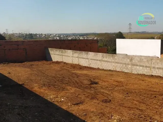 Terreno com 500m², à venda, no bairro Parque dos Pomares em Campinas