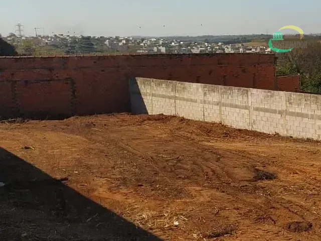 Terreno com 500m², à venda, no bairro Parque dos Pomares em Campinas