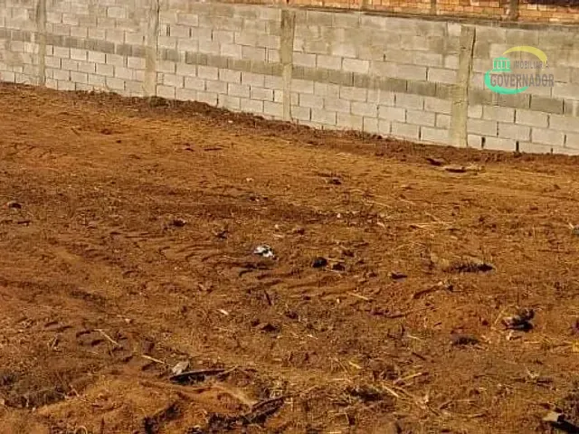 Terreno com 500m², à venda, no bairro Parque dos Pomares em Campinas