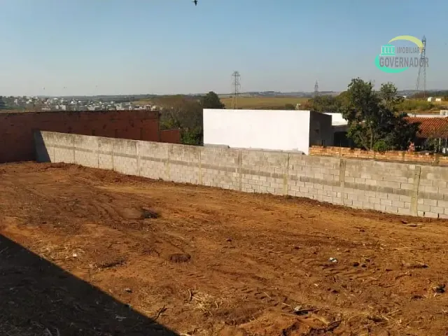 Terreno com 500m², à venda, no bairro Parque dos Pomares em Campinas