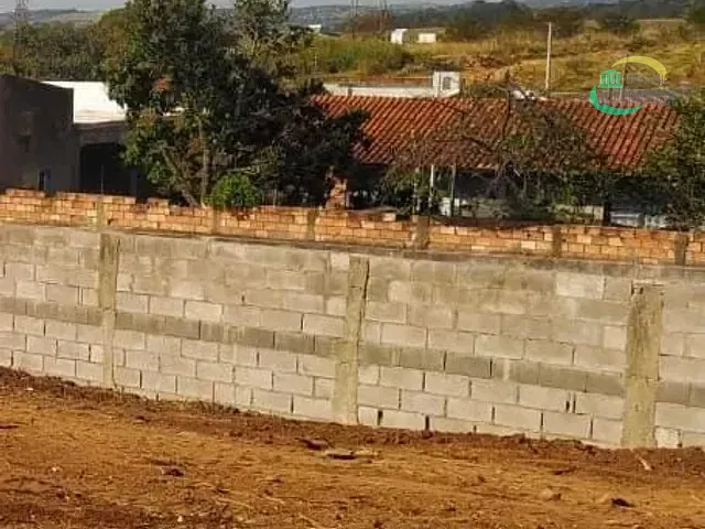 Terreno com 500m², à venda, no bairro Parque dos Pomares em Campinas
