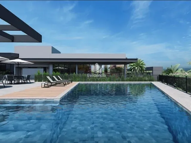 Terreno com 273m², à venda, no bairro Gleba Fazenda Palhano em Londrina