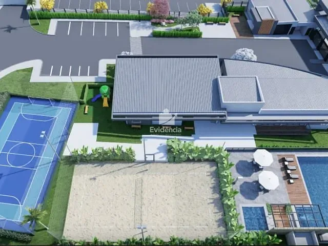 Terreno com 273m², à venda, no bairro Gleba Fazenda Palhano em Londrina