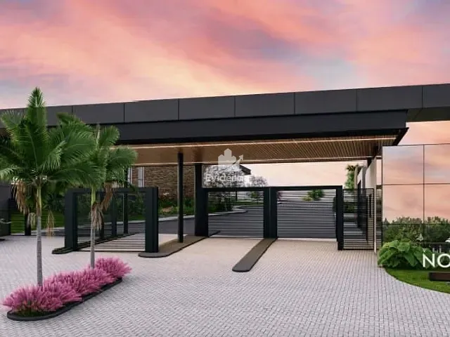 Terreno com 273m², à venda, no bairro Gleba Fazenda Palhano em Londrina