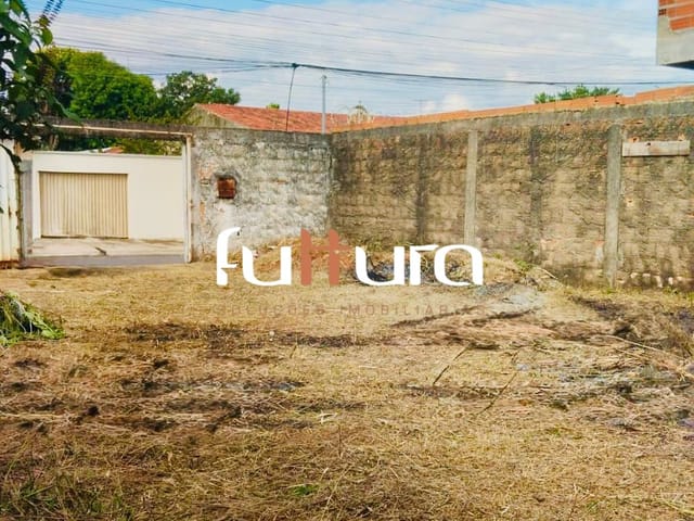 Terreno com 515m², à venda, no bairro Jardim Nova Era em Aparecida de Goiânia