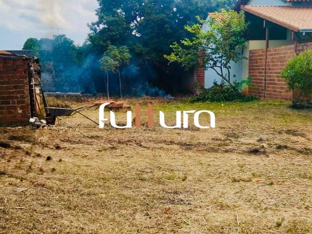 Terreno com 515m², à venda, no bairro Jardim Nova Era em Aparecida de Goiânia