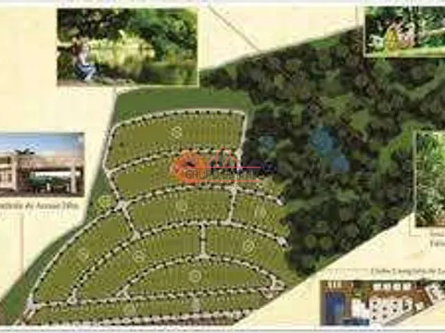 Terreno com 331m², à venda, no bairro Sabaúna em Mogi das Cruzes