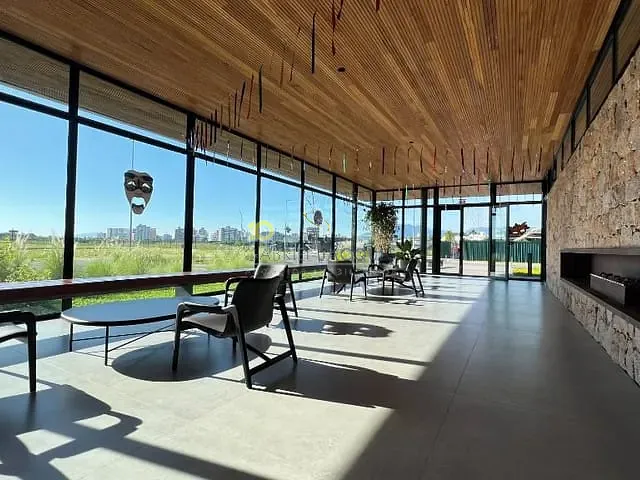 Terreno com 309m², à venda, no bairro Cidade Universitária Pedra Branca em Palhoça