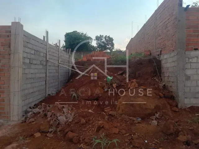 Terreno com 135m², à venda, no bairro Ipiranga em Ribeirão Preto