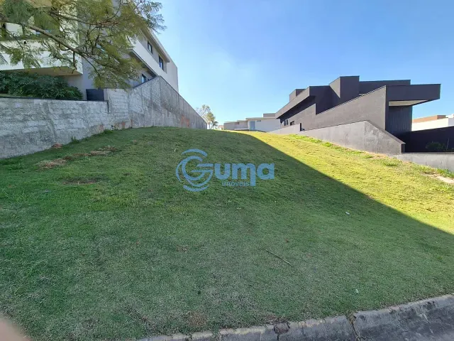 Terreno com 642m², à venda, no bairro Condomínio Vale das Águas em Bragança Paulista