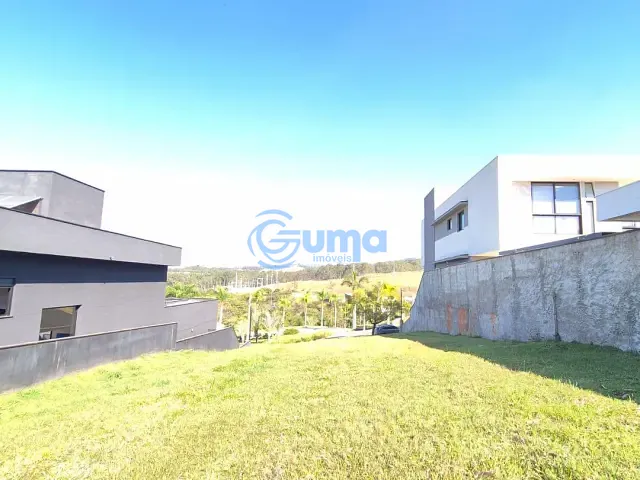 Terreno com 642m², à venda, no bairro Condomínio Vale das Águas em Bragança Paulista