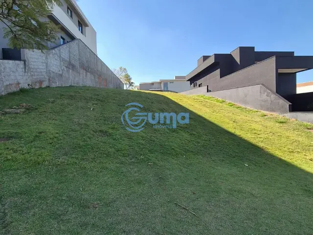Terreno com 642m², à venda, no bairro Condomínio Vale das Águas em Bragança Paulista