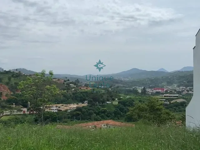Terreno com 581m², à venda, no bairro Jardim Felicidade em Belo Horizonte