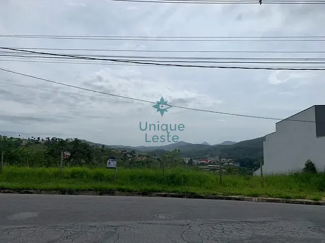 Terreno com 581m², à venda, no bairro Jardim Felicidade em Belo Horizonte