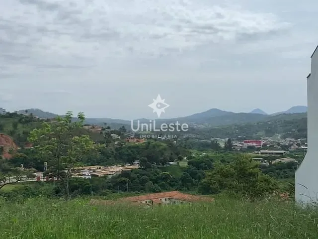 Terreno com 581m², à venda, no bairro Jardim Felicidade em Belo Horizonte