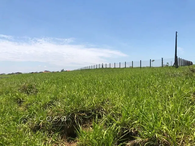 Terreno com 2000m², à venda, no bairro Residencial Esperança em Caçapava