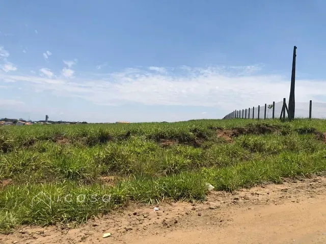Terreno com 2000m², à venda, no bairro Residencial Esperança em Caçapava
