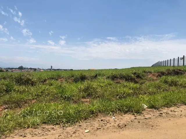 Terreno com 2000m², à venda, no bairro Residencial Esperança em Caçapava