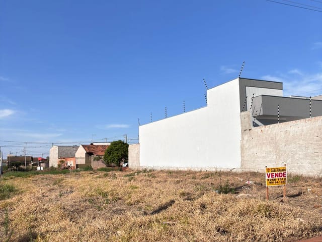 Foto do Terreno - Terreno à venda, Cidade Nova II, Rolândia, PR | Imobiliária Casa Grande - Rolândia