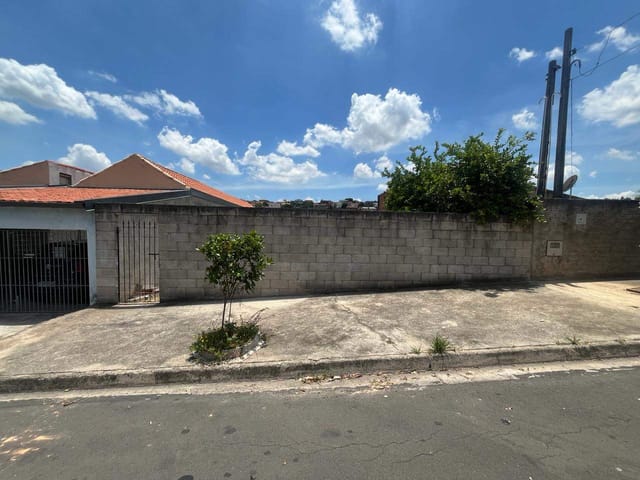 Terreno com 250m², à venda, no bairro Parque Valença II em Campinas